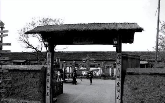 1949年银川秘案：奇女子匿名信举报有人暗杀杨得志，怎料“杀手”竟是其多年未见的未婚夫！