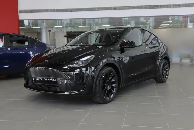 纠结mody和极克001
目前自己有一辆油车但是身边很多人都换了电车也想加入，油