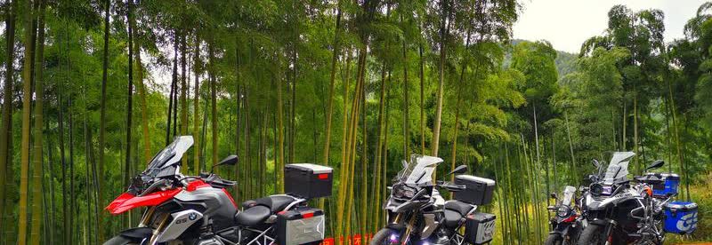 DL250：新手入门ADV的挑战与机遇
DL250作为一款经典的冒险车，以其高