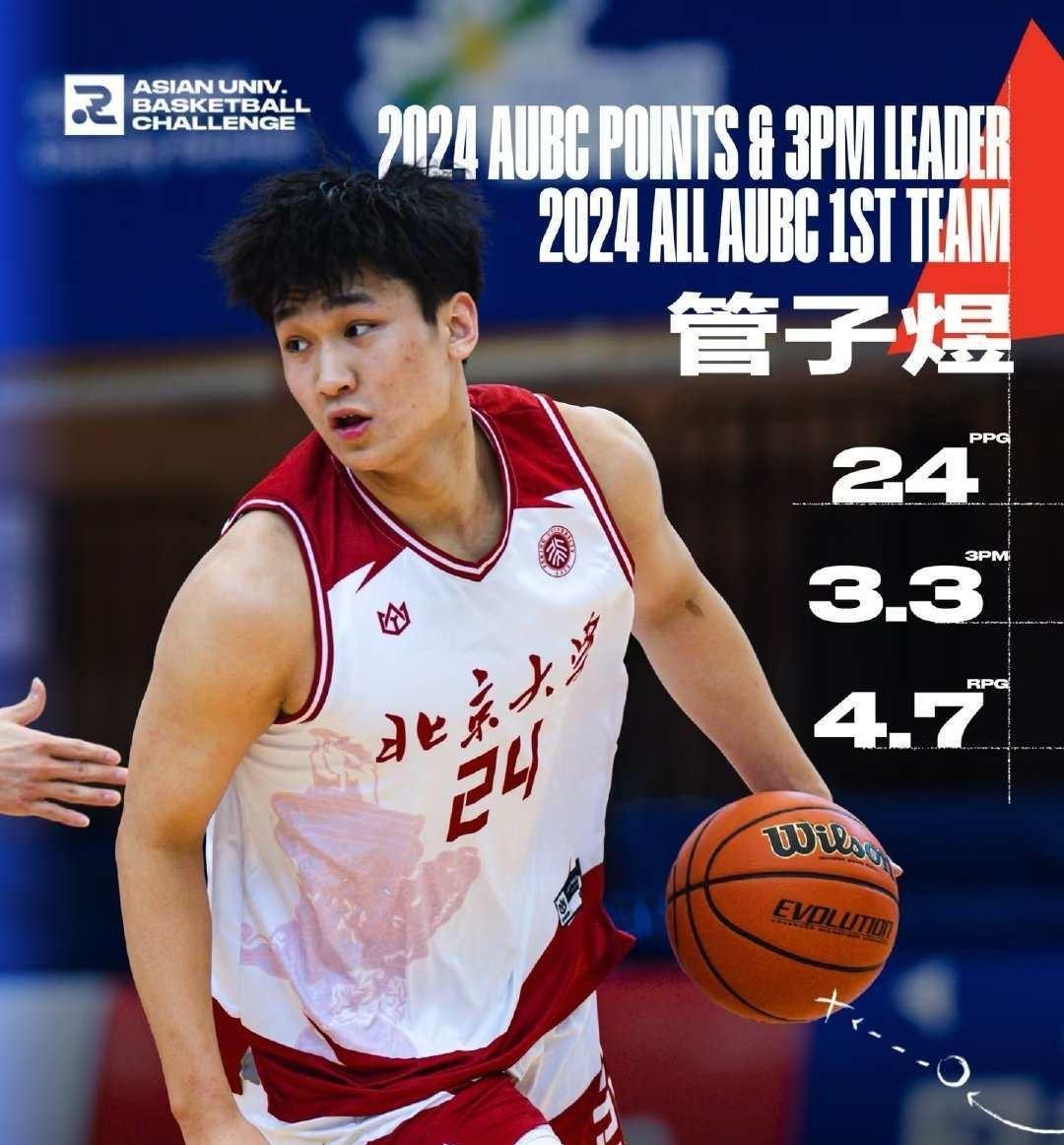 真职业！广州队依靠20页PPT和出场承诺赢得管子煜加盟
今年五月份广州队提前签下