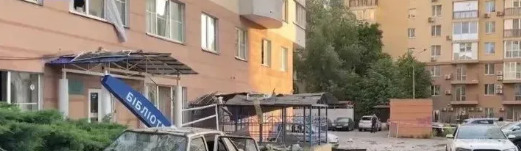俄罗斯对乌克兰全面轰炸损失惨重











你敢信？乌克兰现在简直是人