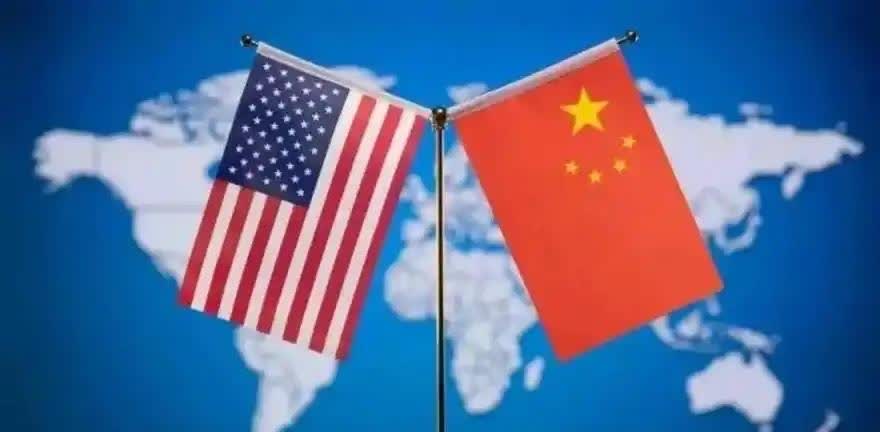 中国崛起遇阻：美国为何全力遏制中国发展