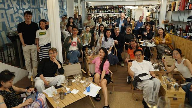 赴一场国产霞多丽的盛宴  感受一次风土的觉醒宣言