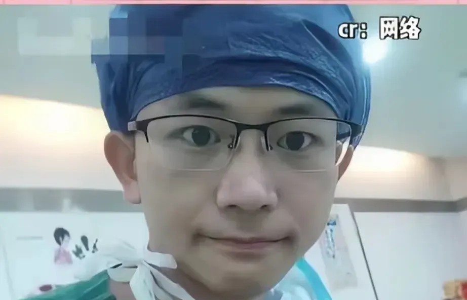 好期待真相，天天看罗医生的消息，我期待正义的结果！

罗医生录视频说过“如果