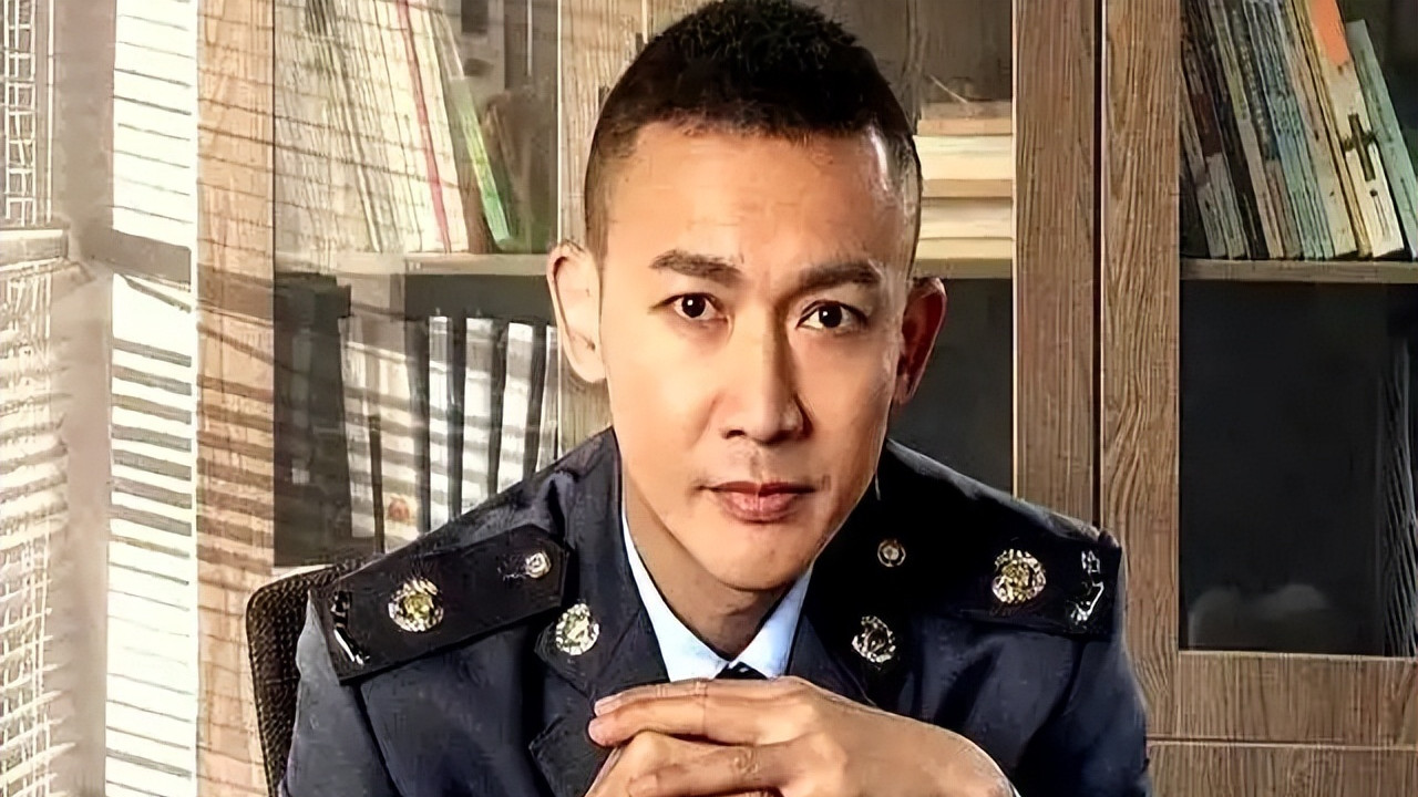 央视放大招！《大河之水》大结局炸穿热搜！网友：这反转绝了!