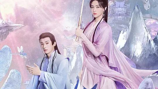 电视剧《念无双》全集高清免费在线观看《念无双》高清完整版在线观看VS影院_《念无双》唐嫣、刘学义完整