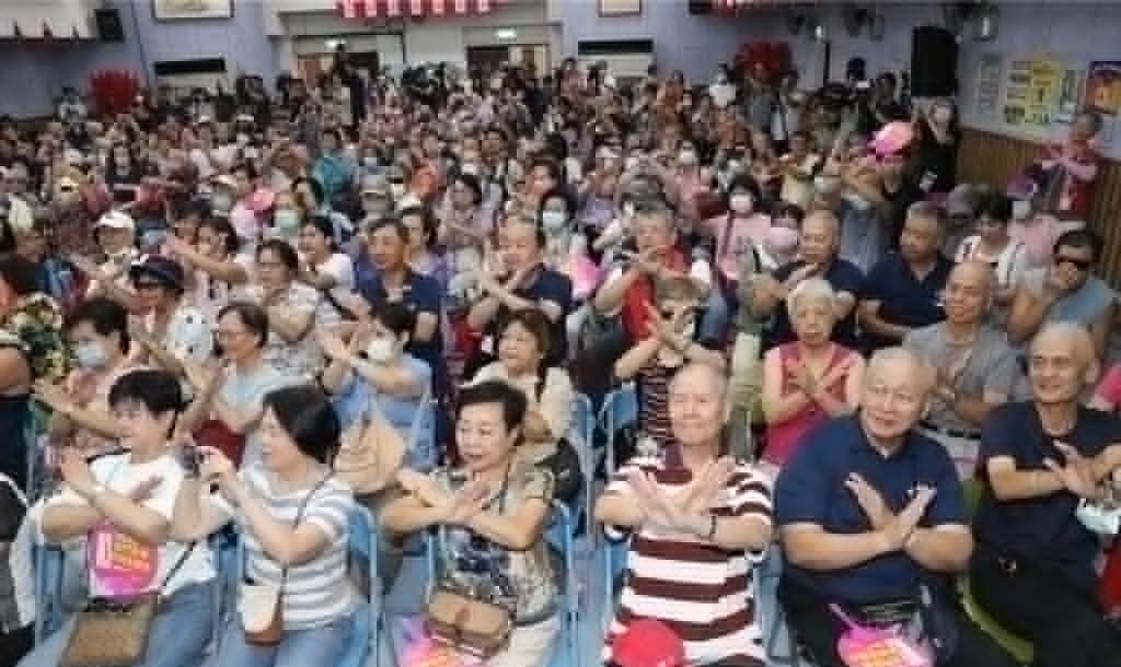 赖清德越讲 大罢免越弱
据《美丽岛电子报》最新6月民调显示，赖清德的信任度逼近“
