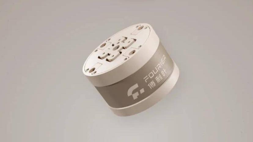 傅利叶千元级六维力传感器，让人形机器人“触觉”不再奢侈