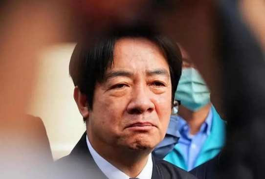 终于弄懂赖清德为何这般张狂！2025年3月13日，赖清德又一次炒作“大陆威胁论”