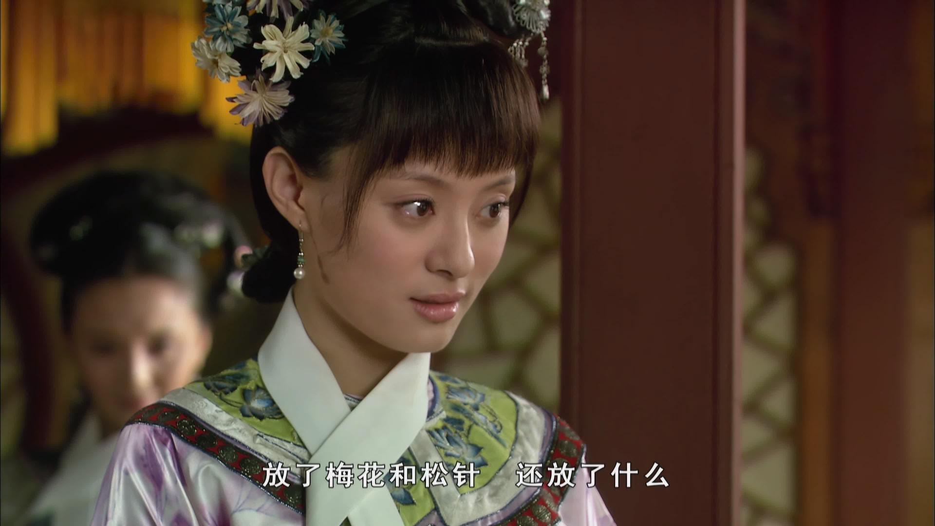 甄嬛传：为何甄嬛和果郡王的恋情，没有受到大家道德上的谴责？