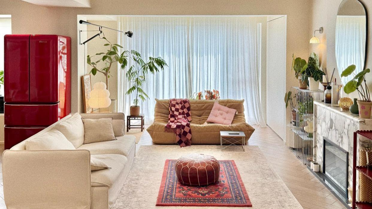 这5个“先进设计”，如果你家一样都没有，说明装修已经落伍了！