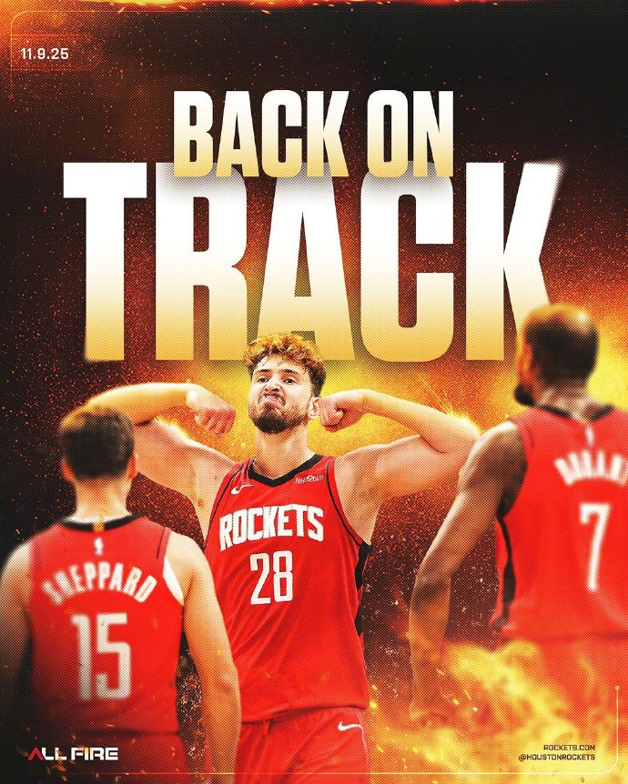 砍瓜切菜！#火箭23分大胜奇才# 
火箭半场得到81分，
3人得分上20分，
彪