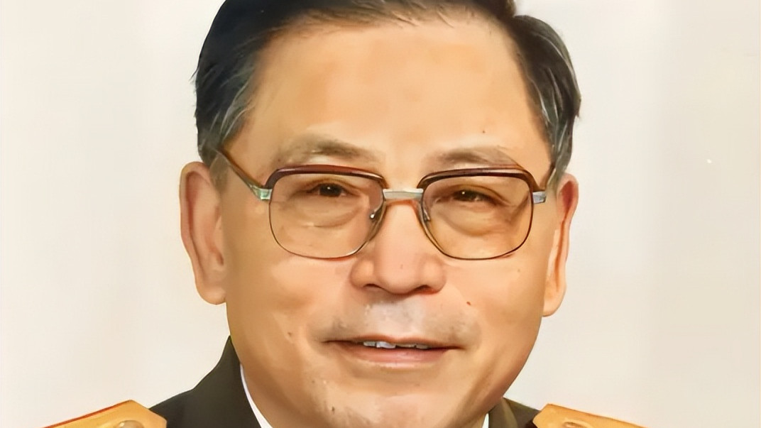 开国上将李克农优秀的家庭成员