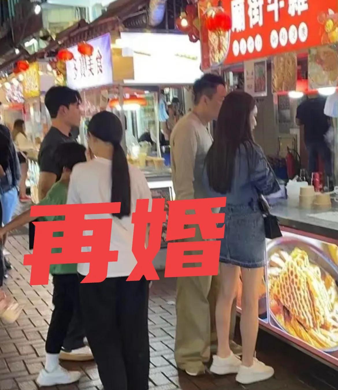 汪小菲再婚，定在五月，
有种不妥叫做网友觉得不妥……
网友也是操碎了心，希望汪小