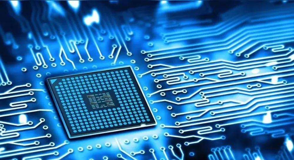 自主CPU可从源头上杜绝国外技术监听风险。