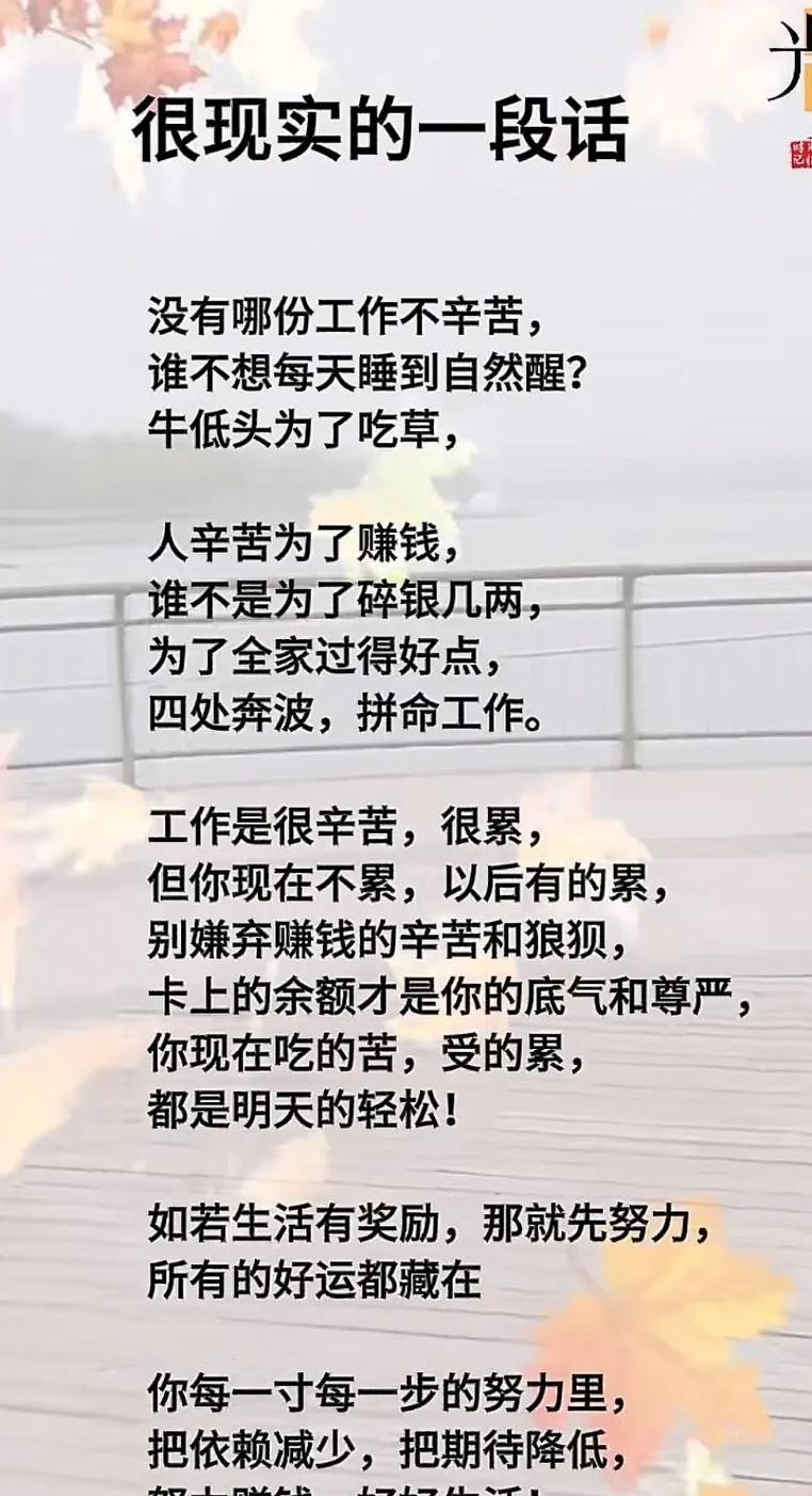 辛勤耕耘，终得收获。