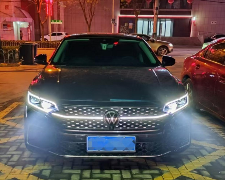 帕萨特在不同路段的油耗表现及省油技巧
一、市区路段
时长里程:11km
行驶时长