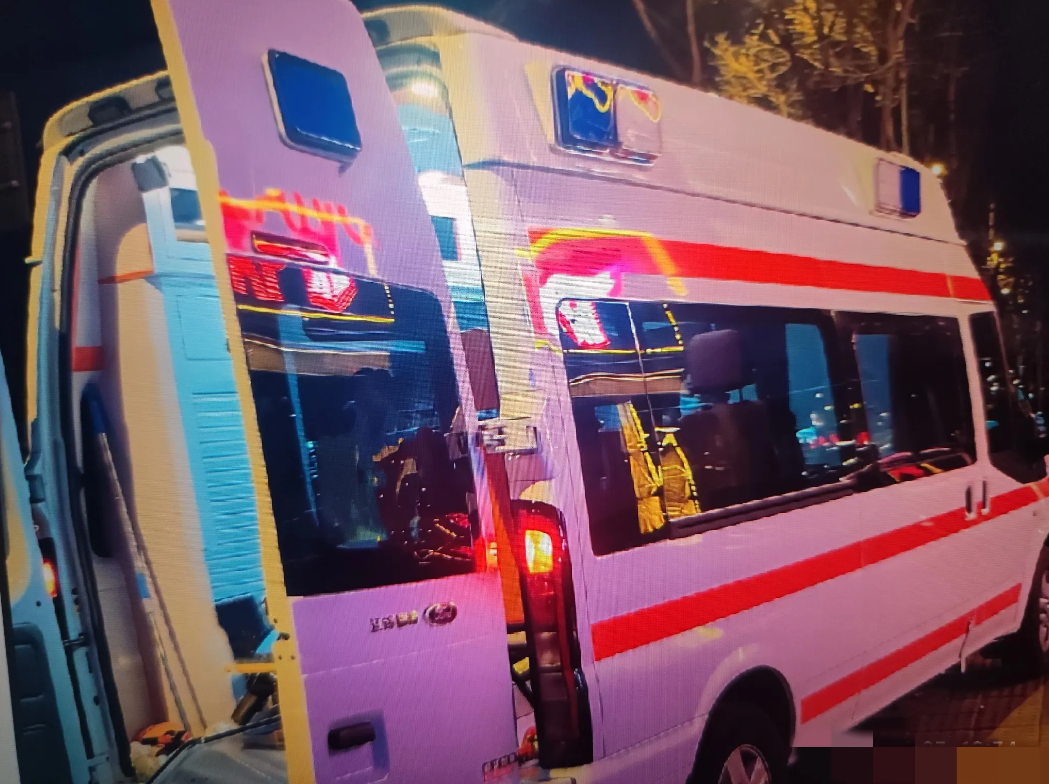 万万没想到，被唐先生投诉收了2.8万的江西医院，悄悄做了一件大事情！
在派遣的两