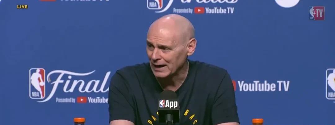 这是在暗讽谁呢？
卡莱尔: “没人想去看一场NBA比赛，然后看一场罚球比赛。”