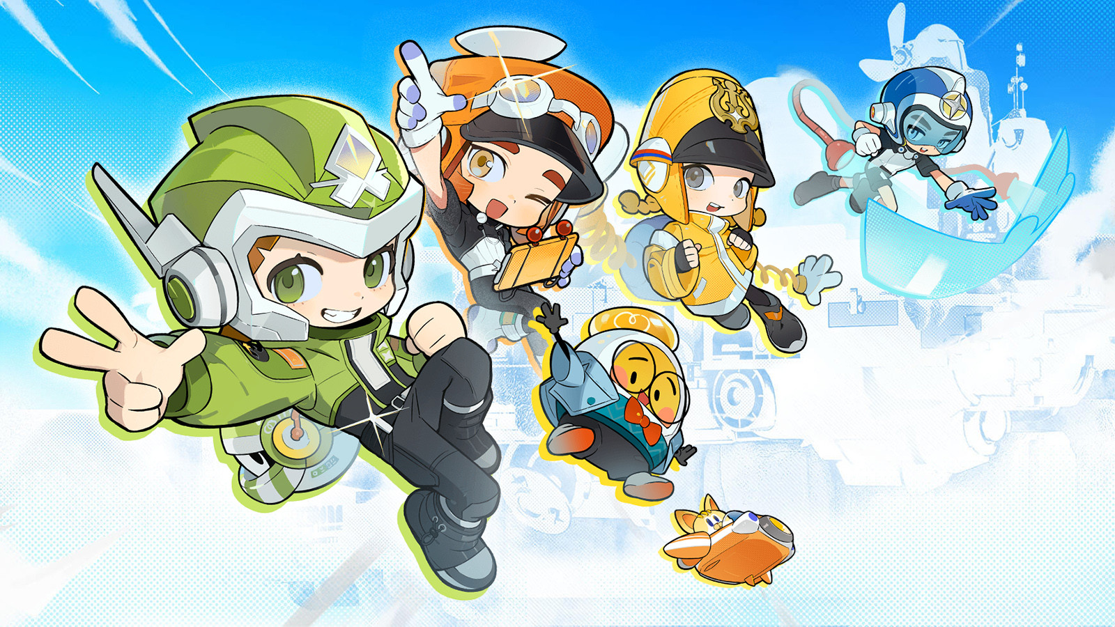 《泡姆泡姆》登上任天堂直面会：意料之外，情理之中