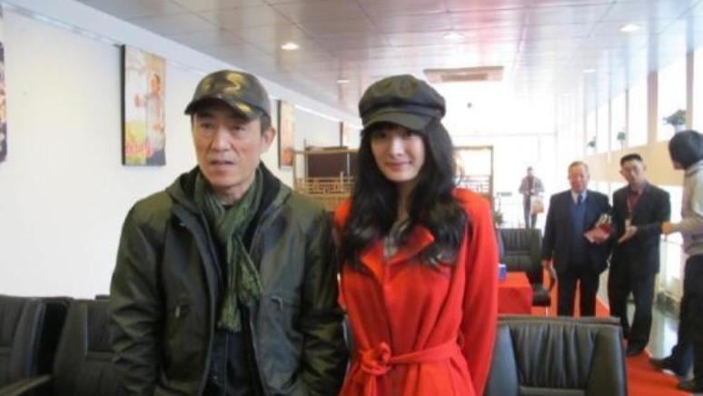 张艺谋新电影官宣，杨幂圆了15年前梦想，“诗幂”再合作备受期待