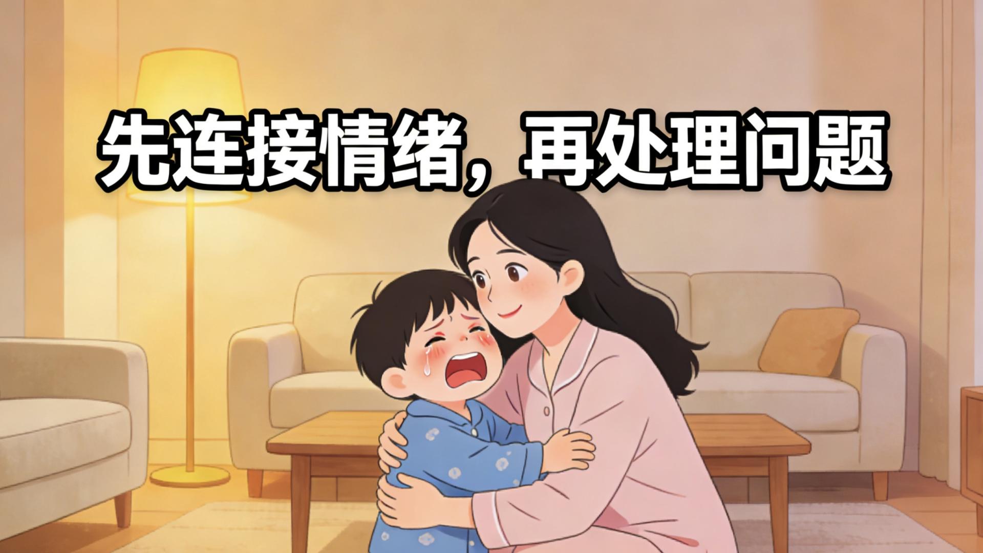 育儿“偷懒”大法：学会这几招，带娃更轻松