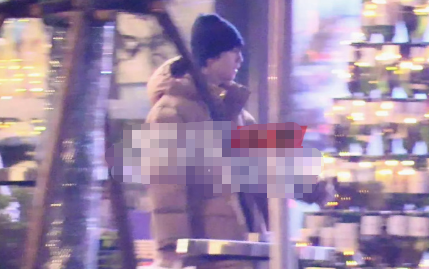 人家去喝个咖啡到底有什么值得拍的？