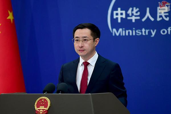 ·印度这是挨打没够？昨日印度“强烈抗议”中国公布藏南地区标准地名，外交部回应：藏