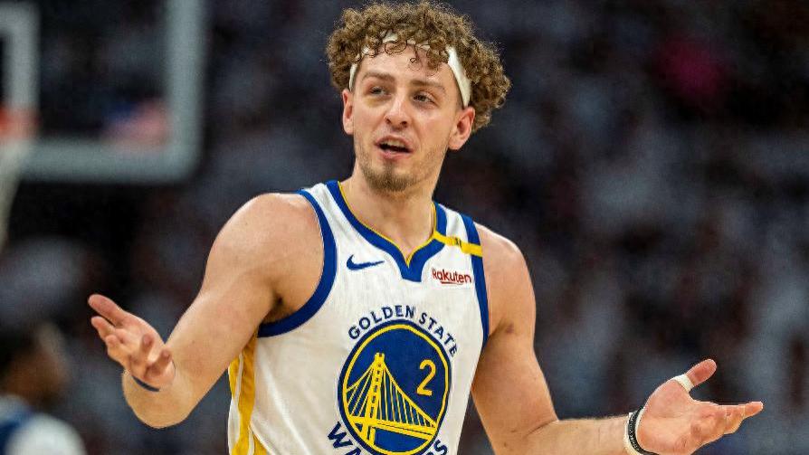 勇士123-127开拓者迎4坏消息！