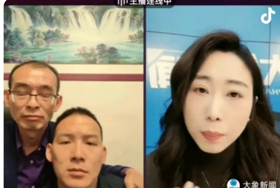 谢岳被造谣有私生子











我的天哪！谢岳一家好不容易找到孩子，现