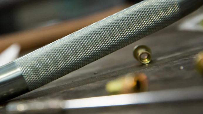 机械加工的13种加工工艺介绍