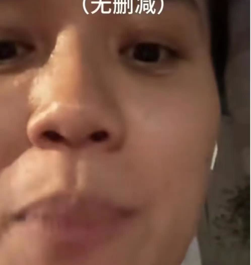 上海又出现一位新的禁烟大使！
女网红发视频吐槽：健身后劝阻路人不要边走路边吸烟