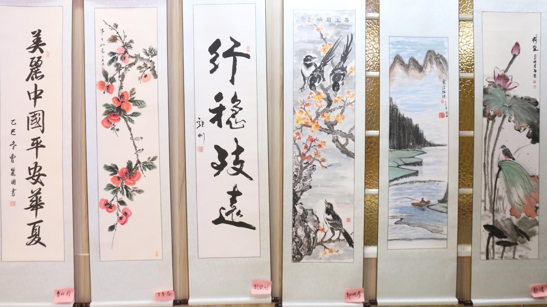 内聚十年能量 外扩十年发展庆典 摄影纪实