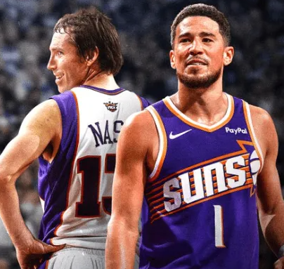 NBA常规赛太阳客场对阵尼克斯的比赛已经结束。全场战罢，太阳以106-99战胜尼