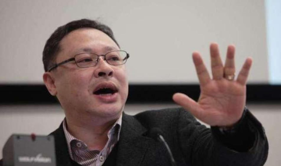 香港大学副教授戴耀廷曾不仅赴日勾结反华势力，还狂言港独是唯一选择，那么如今7年过