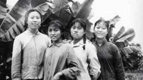 1968年，不顾众人反对，嫁给贫下中农的女知青，后来怎么样了？