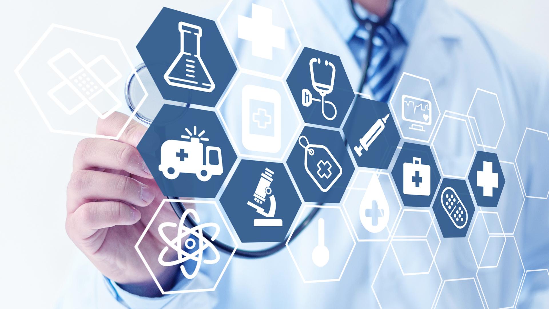 互联网医院投资聚焦：潜力赛道寻踪与商业破局