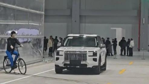 全球最大全域安全中心投入运营 构筑汽车安全新标杆