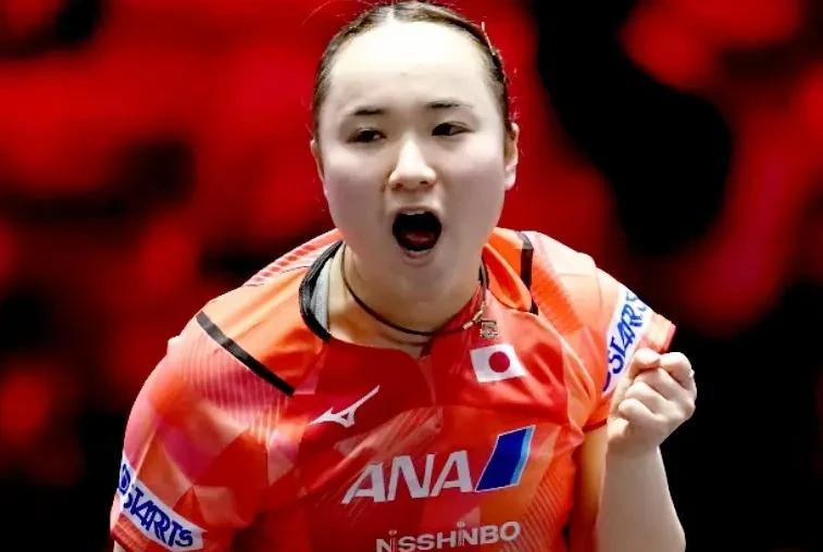 仁川冠军赛，4月3日晚间，传来5个最新消息
1，伊藤美诚—晋级女单八强
2，大滕