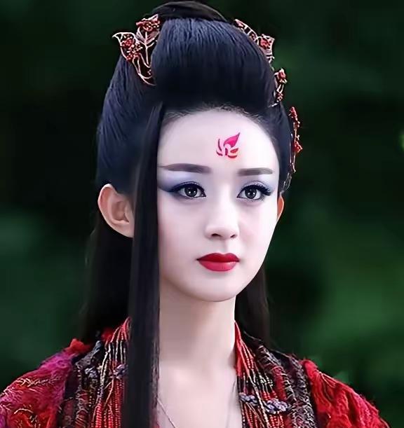 赵丽颖啊赵丽颖，你也太糊涂了
这次别怪我说话难听
说句实话，如果我是你，我宁愿不