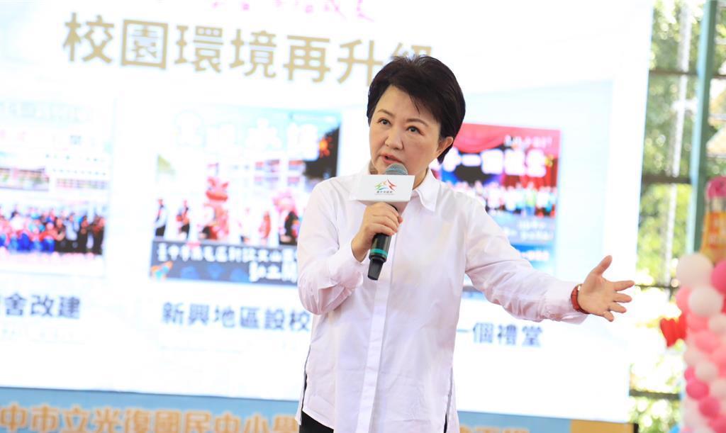 罢免连署涉不实遭重办！卢秀燕罕见喊话赖清德：万万不可
检调单位侦办大罢免连署不实