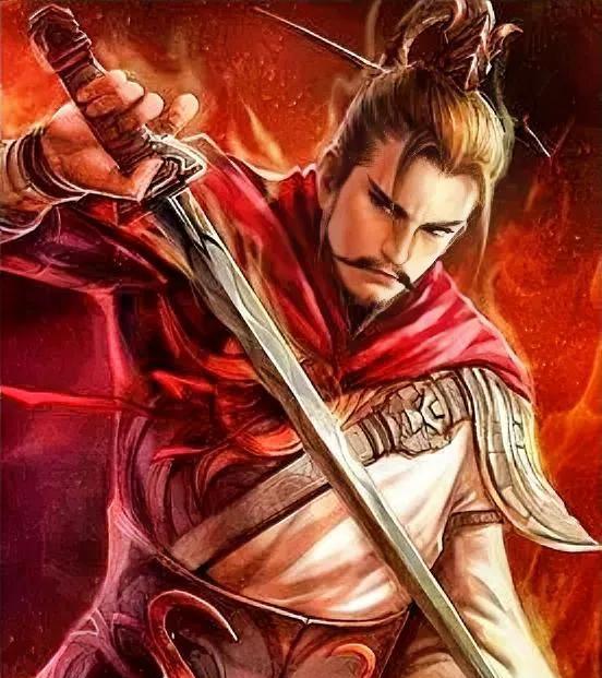 慕容垂：为何老天专挑厉害的人，往死里坑？他是十六国时期的绝代名将，沙场之上他打得