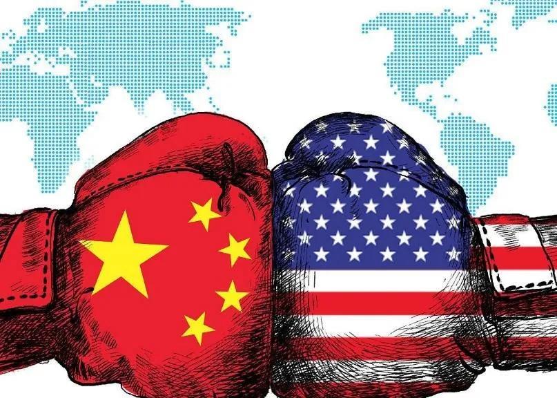 中美贸易战谈判结束！今日凌晨的四大消息正式来袭（6.6）！
一、中美贸易战谈判结