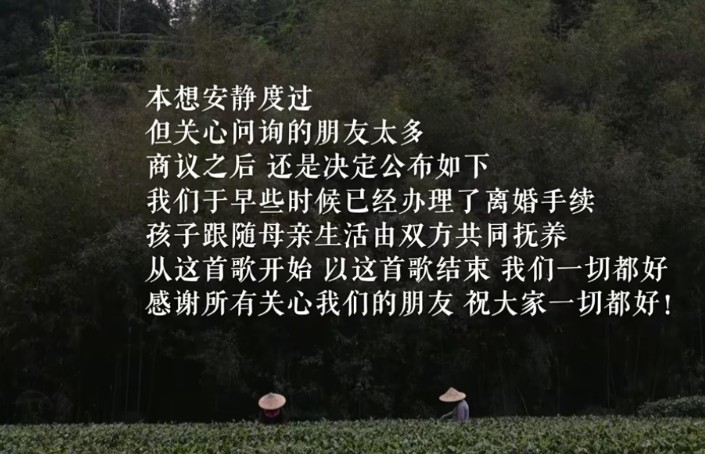 李亚鹏这是又离婚了！女儿跟海哈金喜，双方共同抚养孩子长大！
 
李亚鹏就是喜欢搞