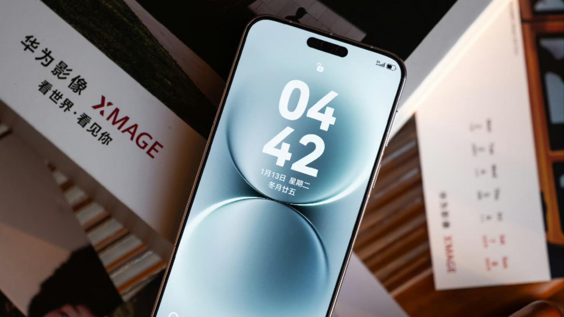 放弃华为Mate80？选择苹果iPhone17？原因很简单！