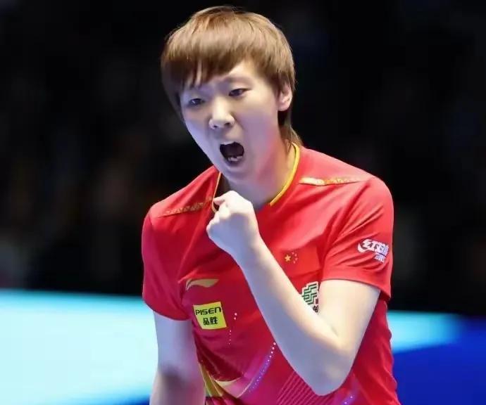 国乒最新战报：
1. 王曼昱3-0胜简彤娟，进女单八强，中国台北女队出局。下轮对