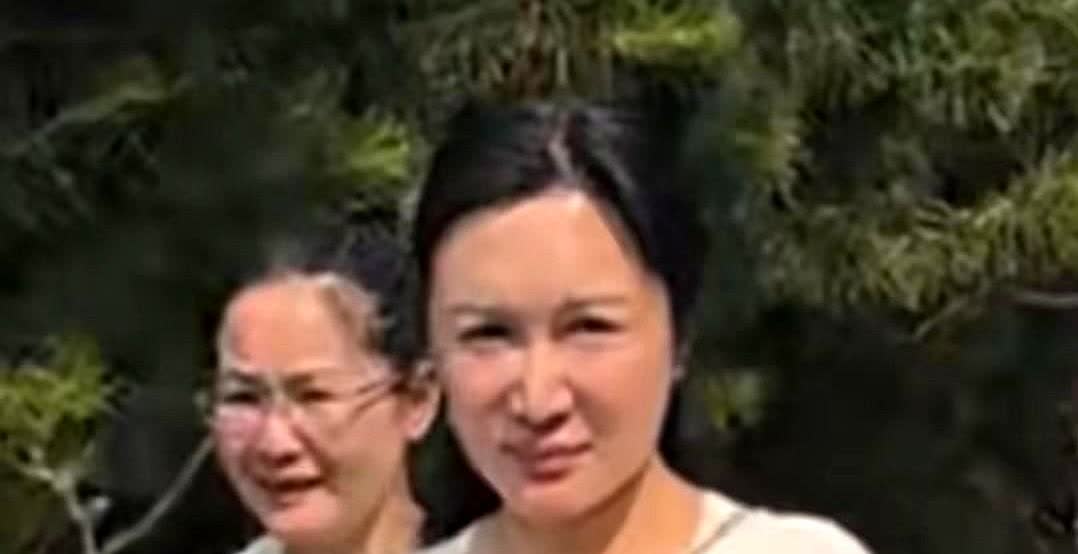 杜星霖再也狂不起来了

74岁的张纪中也露出了真实一面，一家人去逛环球影城，