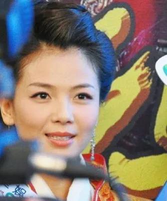 十二年前vs十二年后，我只能说岁月是刘涛亲妈