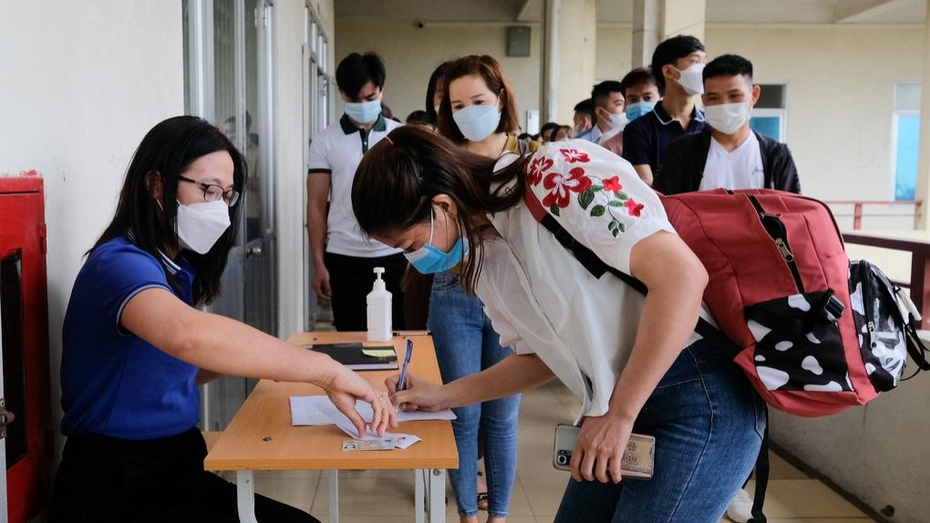 赴韩就业薪资翻四倍！数万越南人争抢外国季节性劳工名额