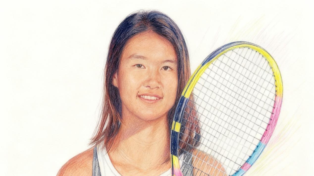 三站连冠 + 12 连胜，消失四年强势回归